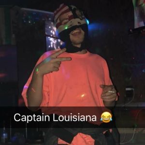 Meet your Posher, Greg